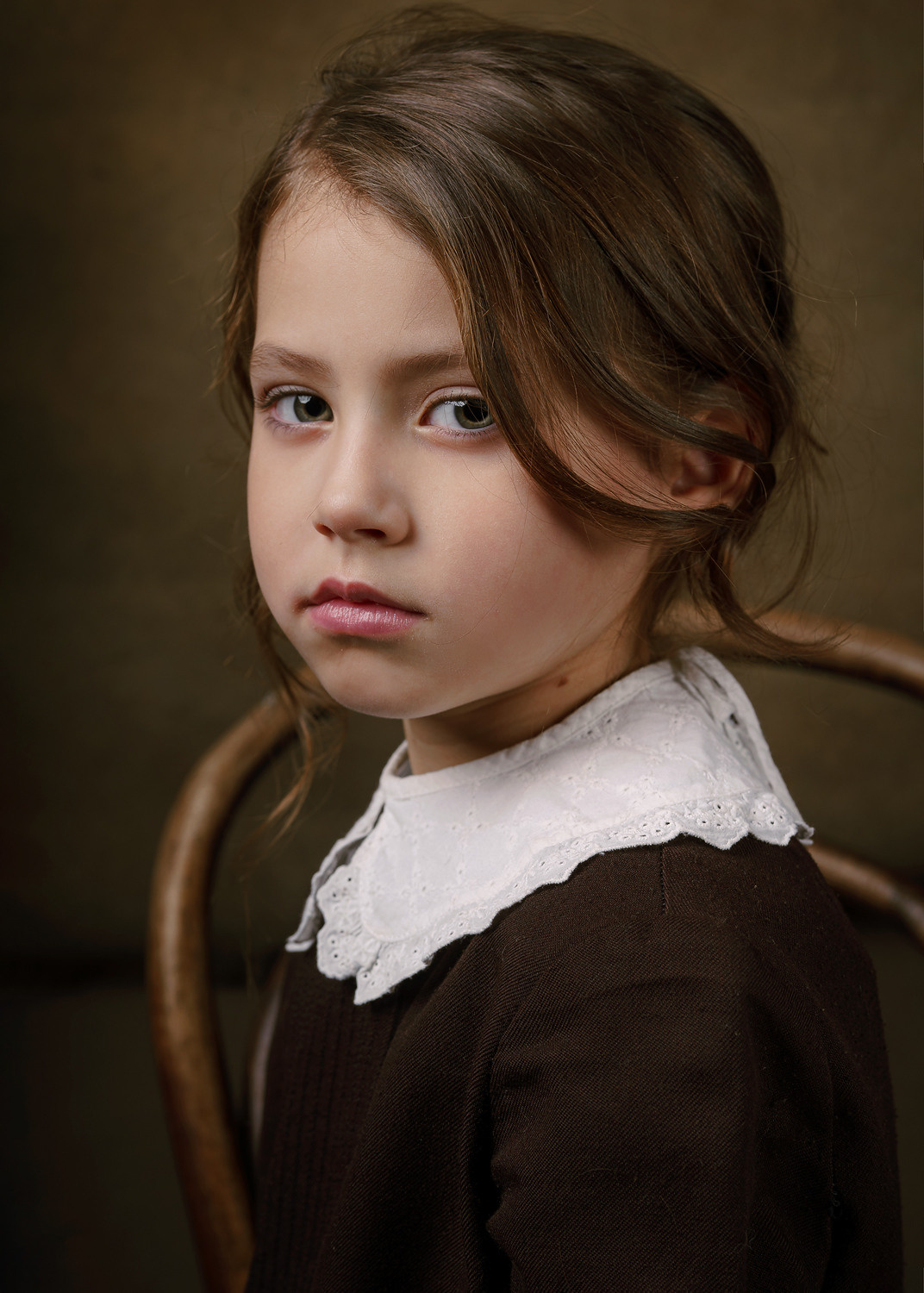 Мама и малыш. Фотограф Ирина Гарш