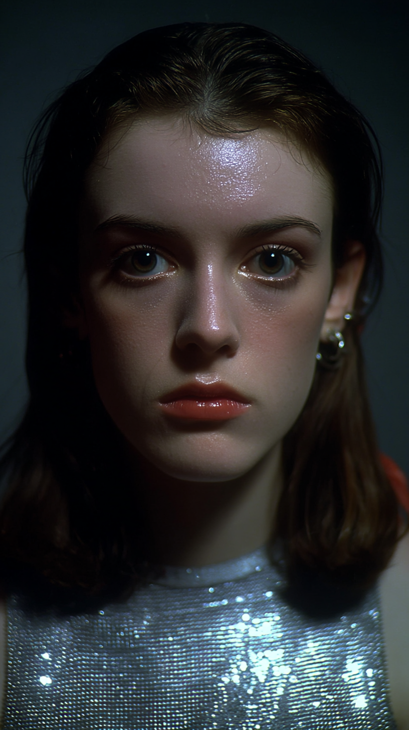 AI-фото. Yung_linn_ai