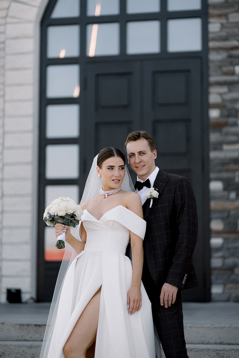 М+К. Фотограф в Красноярске Гетманова Мила