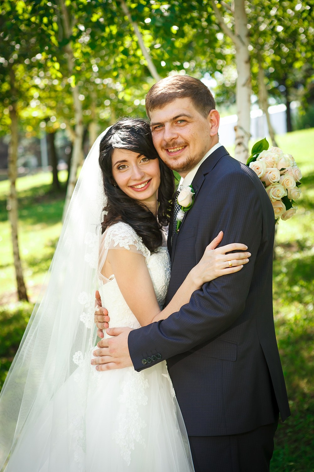 СВАДЕБНЫЙ ДЕНЬ. Фотостудия в Москве LUXARTPHOTO