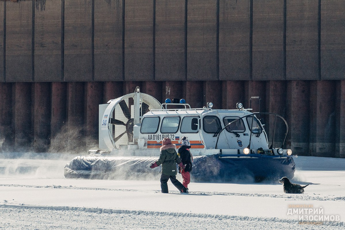 Лыжный марафон 2021