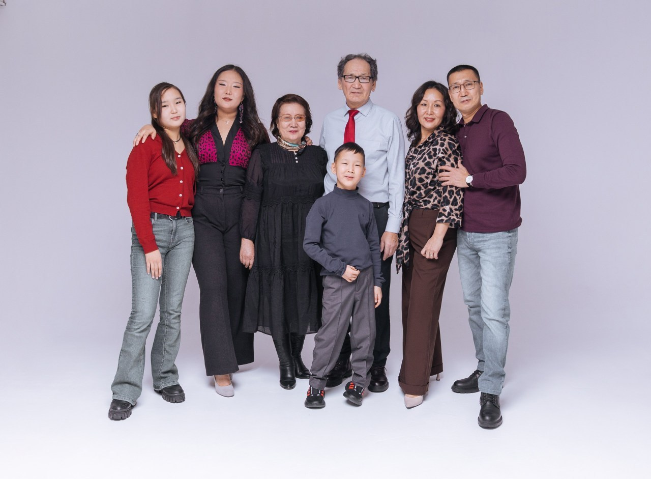 Отзывы. Фотограф Якутск Зоя Николаева