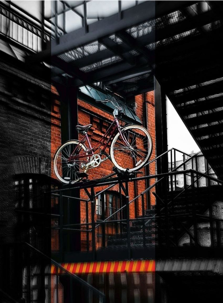 Area. Фотограф Иван Антонов