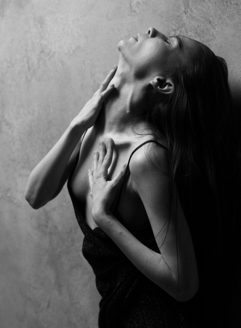 Портрет. Мастерская Демченко