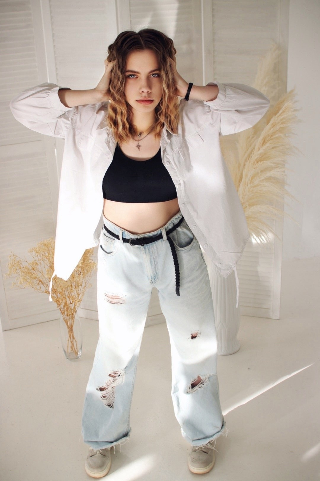 Фотограф Нечипоренко Иван