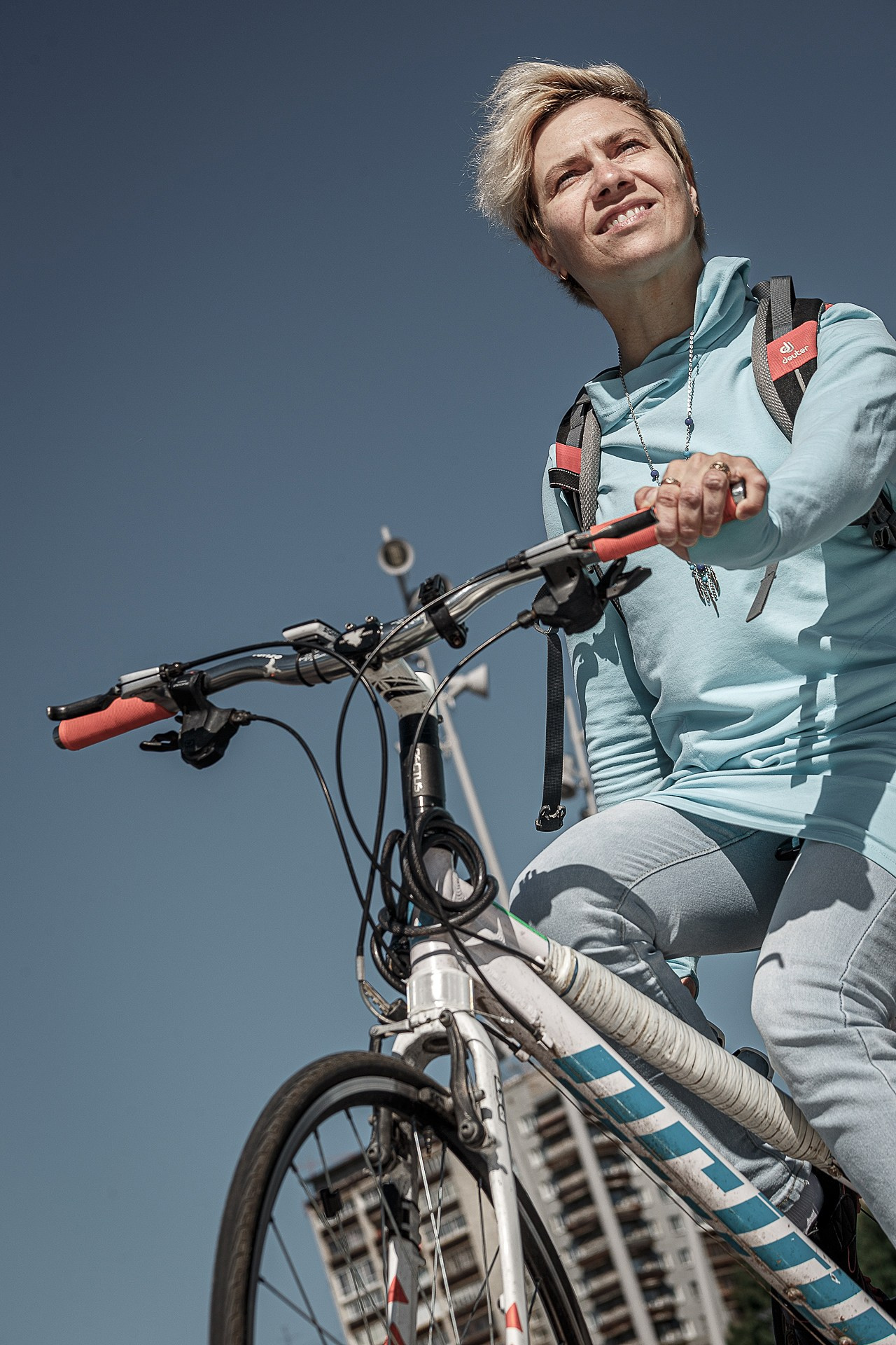 Люди. Портретный, интерьерный и фуд фотограф в Перми Иван Вострецов