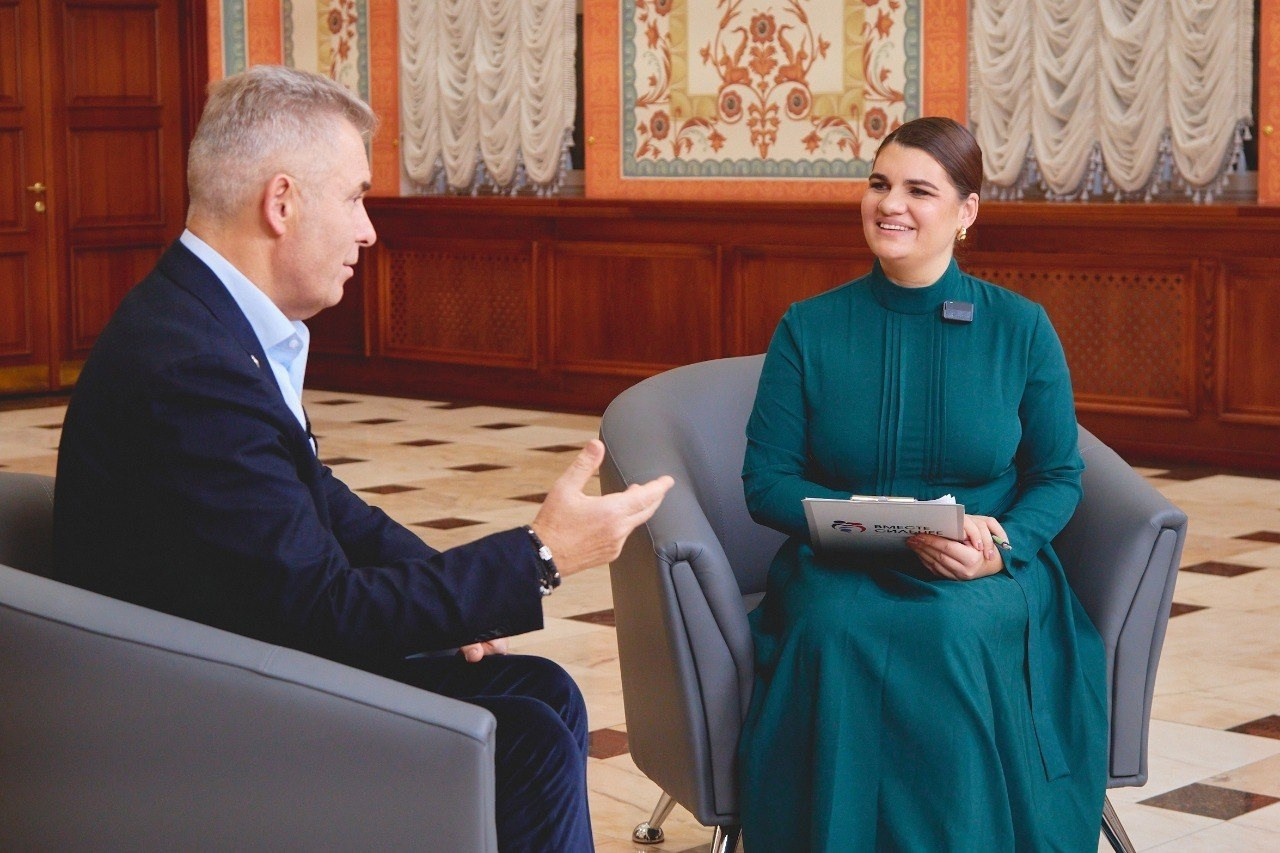 Фотограф в Самаре Татьяна Малушкина