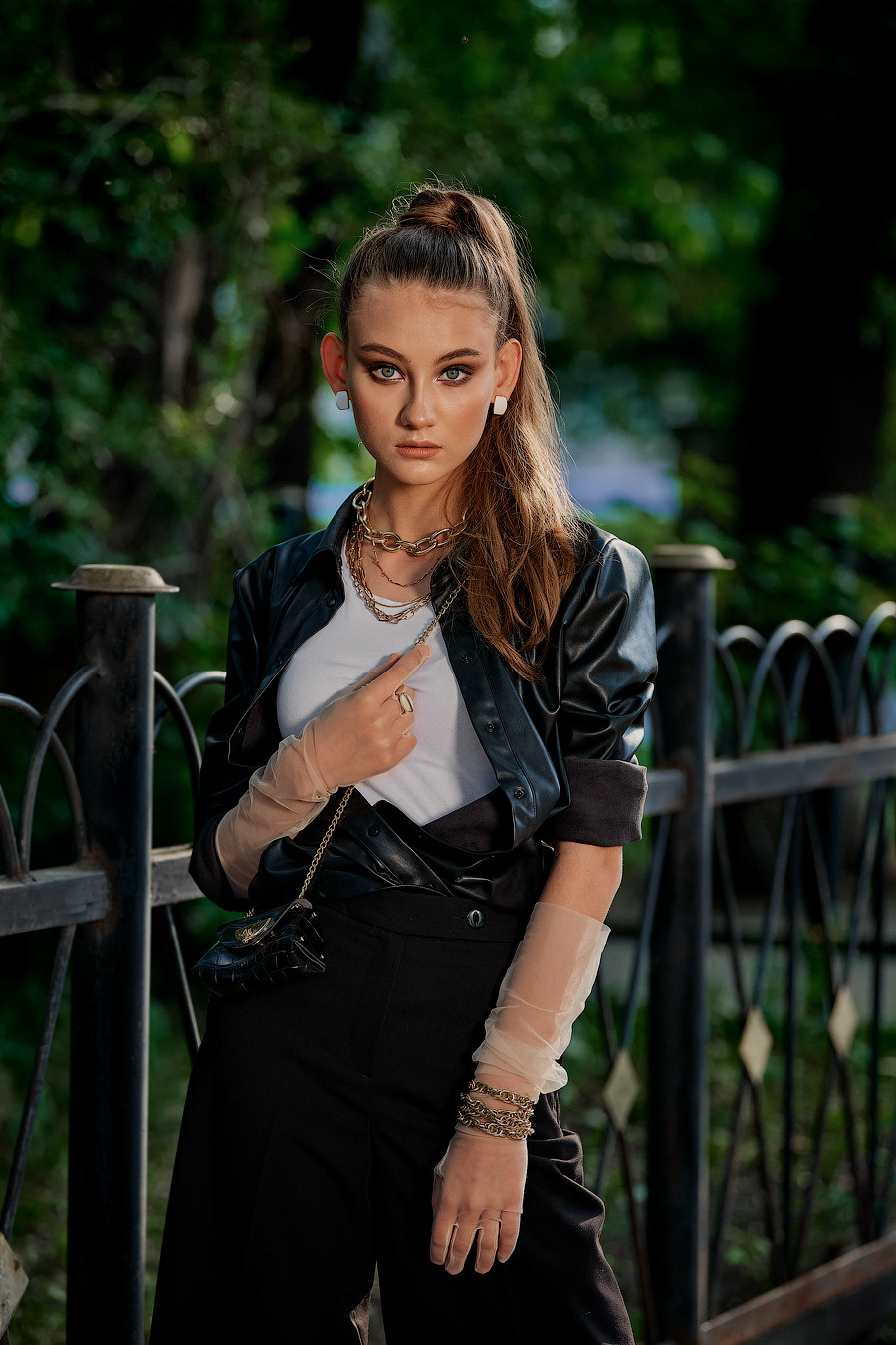 Индивидуальная фотосессия. Семейный и детский фотограф в Барнауле Екатерина Иванова