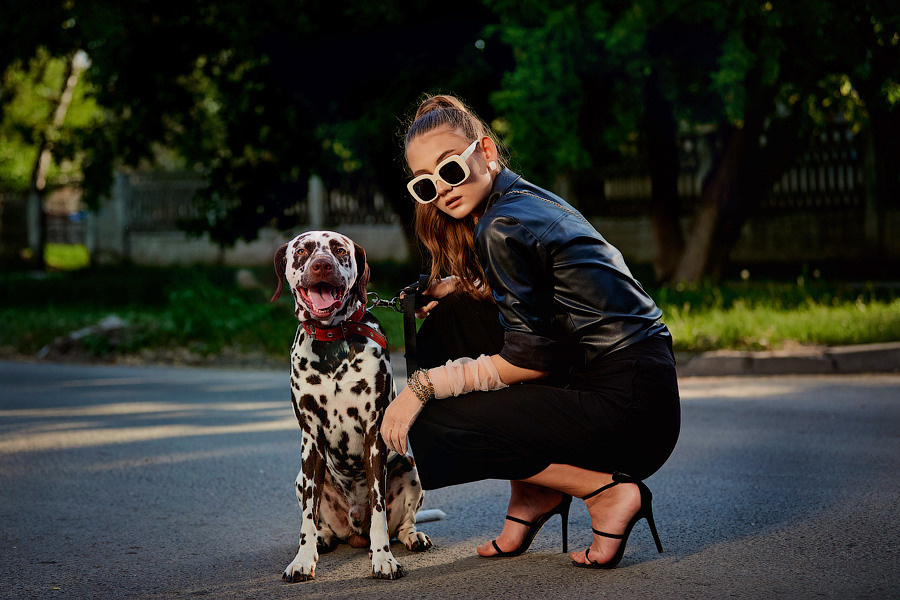 Индивидуальная фотосессия. Семейный и детский фотограф в Барнауле Екатерина Иванова