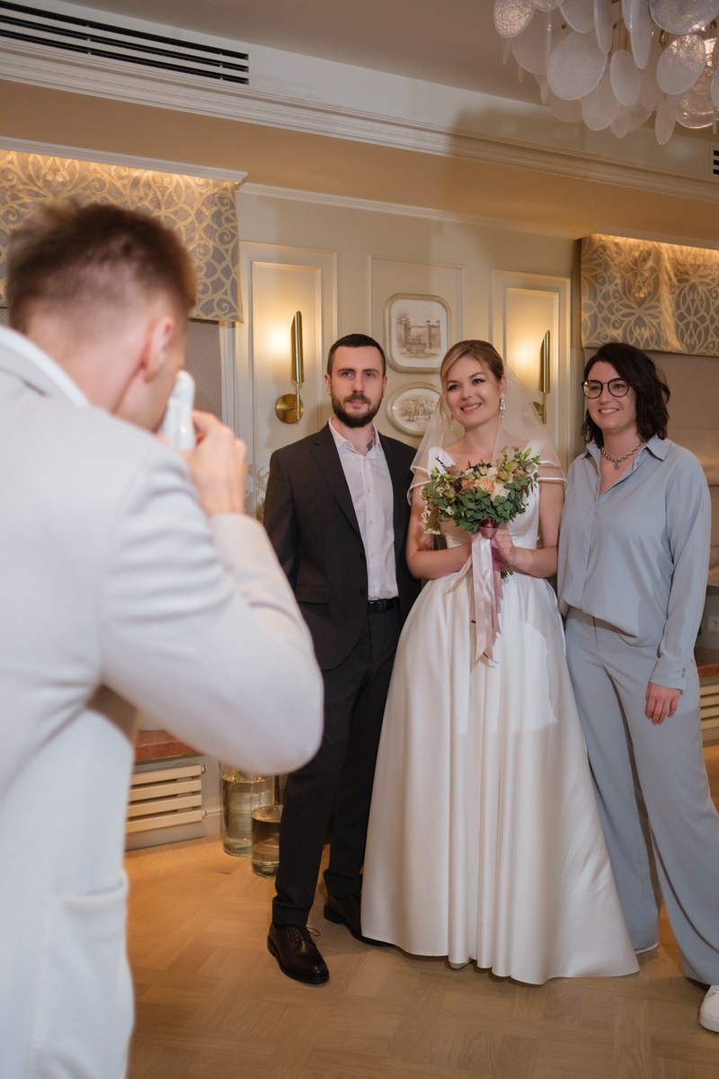 Ольга и Александр. Фотограф в Москве и Санкт-Петербурге