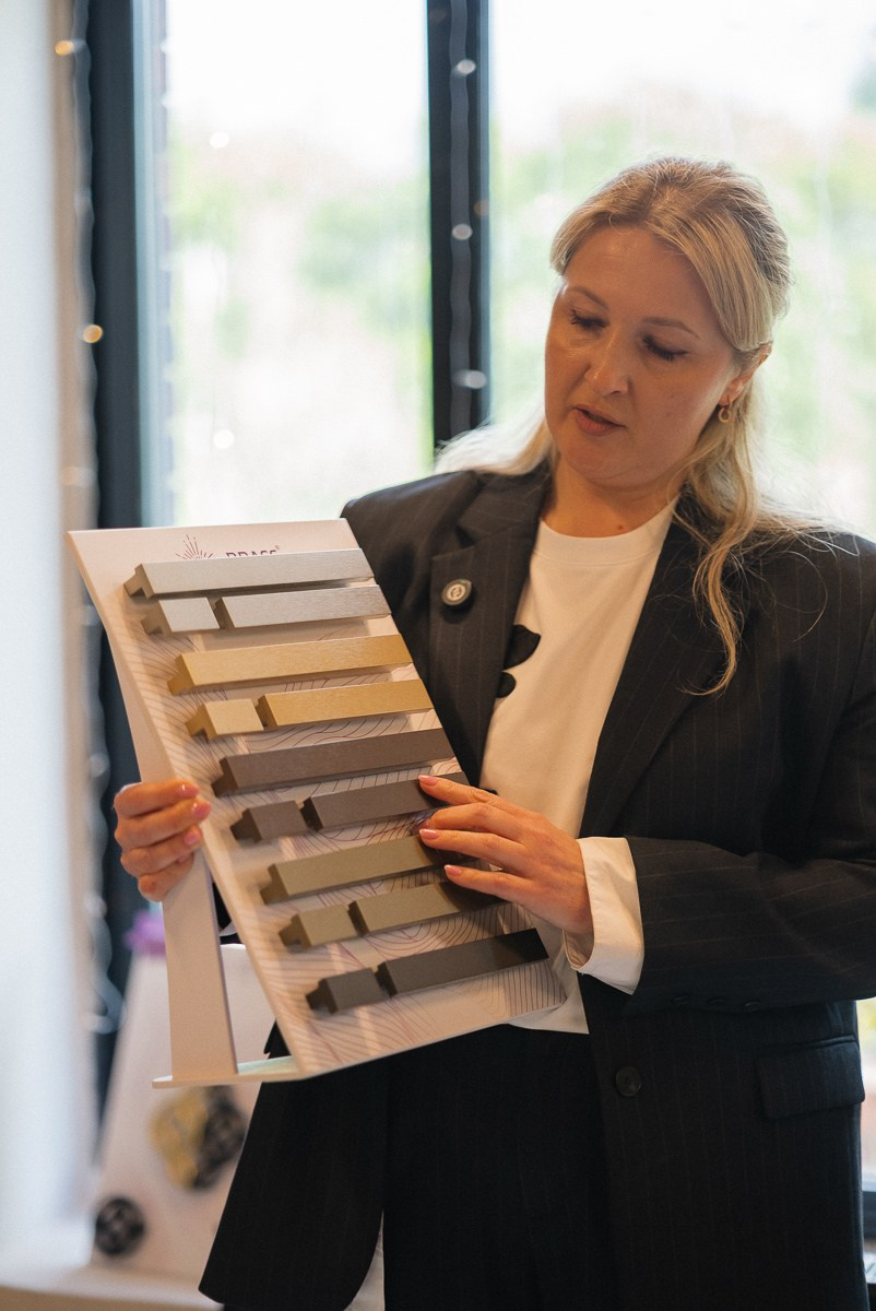 Презентация компании BRASS | Фурнитура, которая вдохновляет. ВУД ТВОРЕЦ мебельная фабрика|ТВОРЕЦ студия мебели