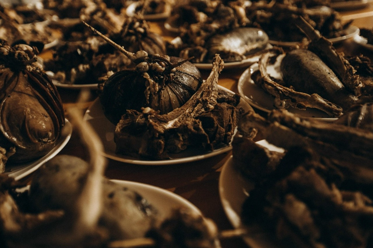 Алена и Никита