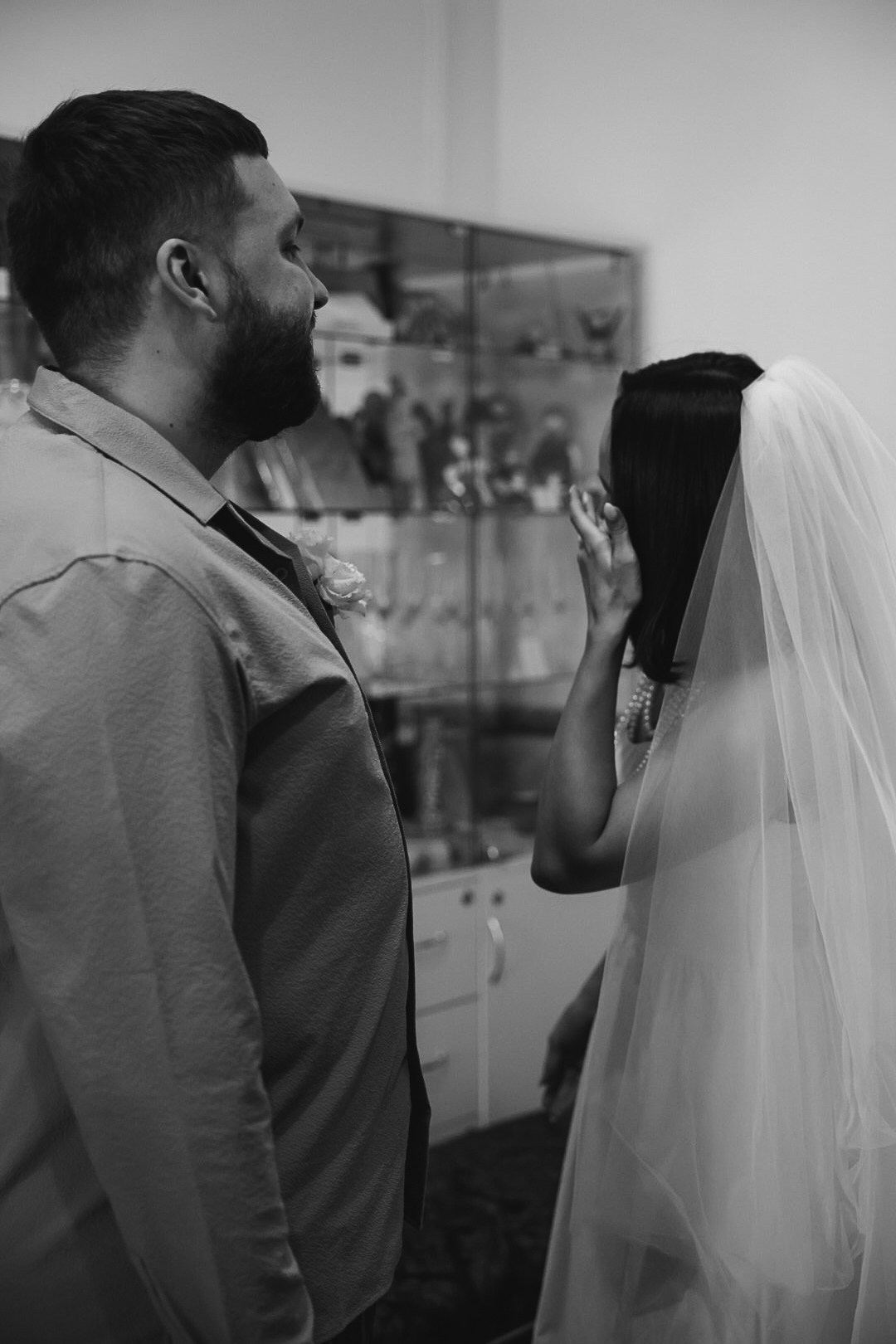 Максим и Мила. Фотограф Нижний Новгород