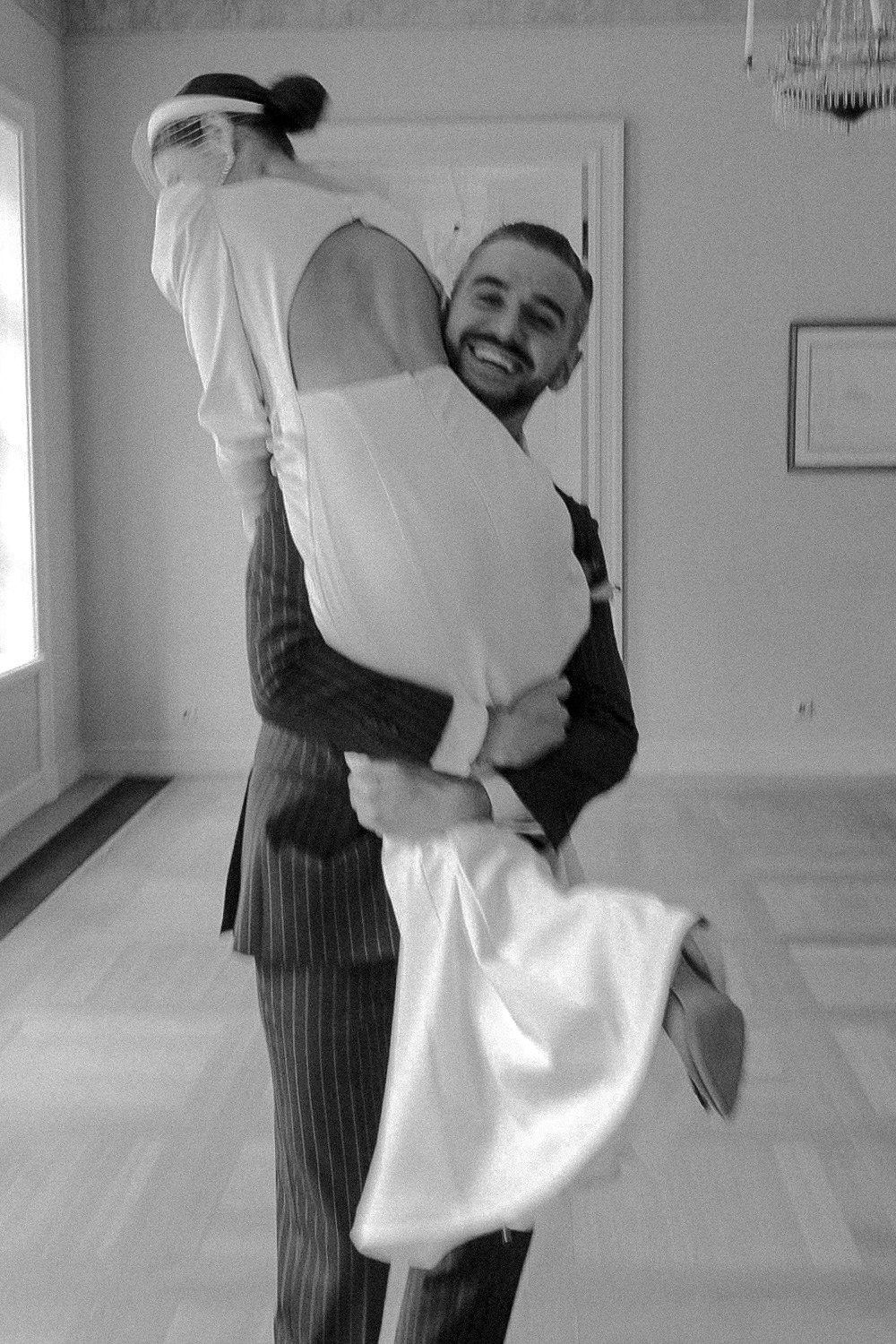 Александр и Василина | Муравьевых-Апостолов. Свадебный фотограф Москва