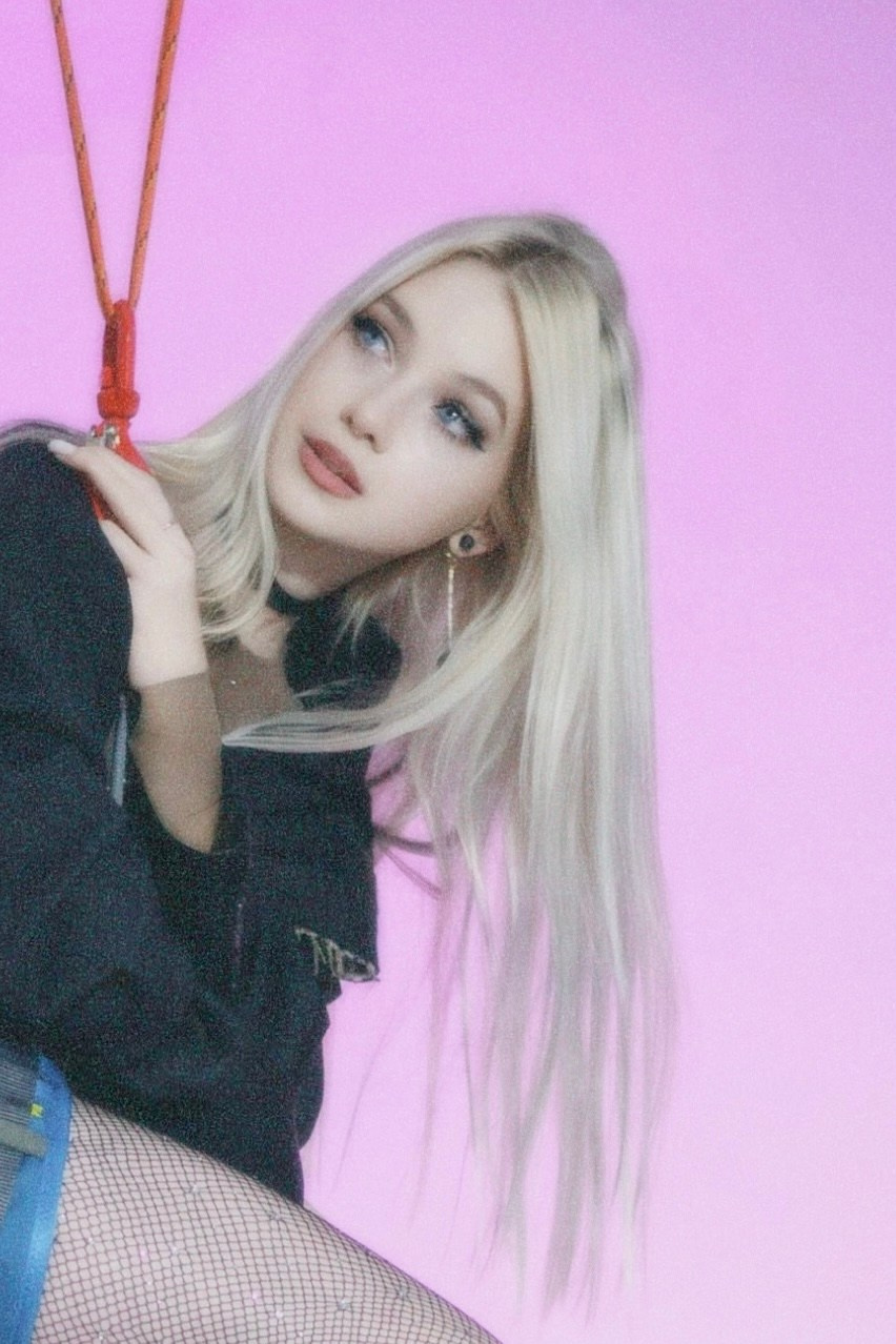 Богданова Кристина. Promodels