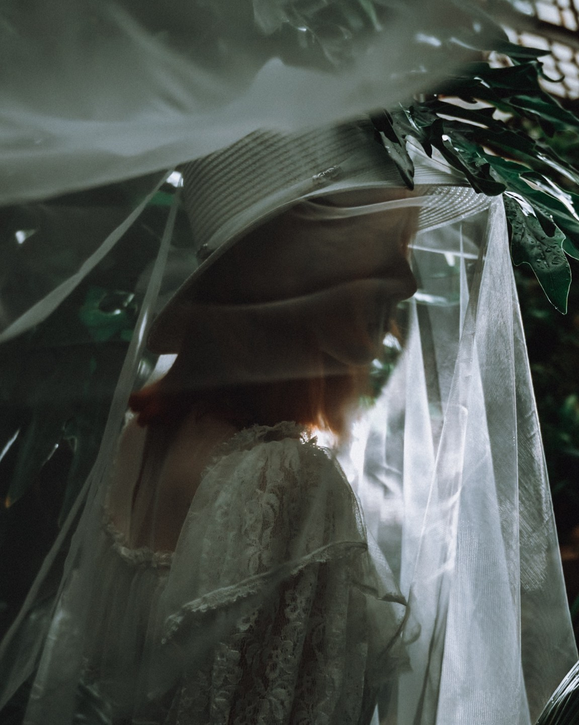 Эля сад. Портретный и семейный фотограф Владивосток Андрей Липатов