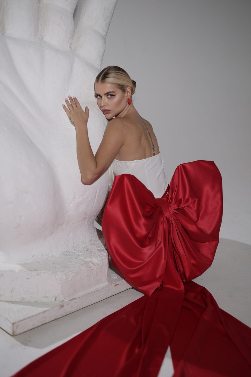 Фирелина. Профессиональный Фотограф в Москве Андрей Славнов