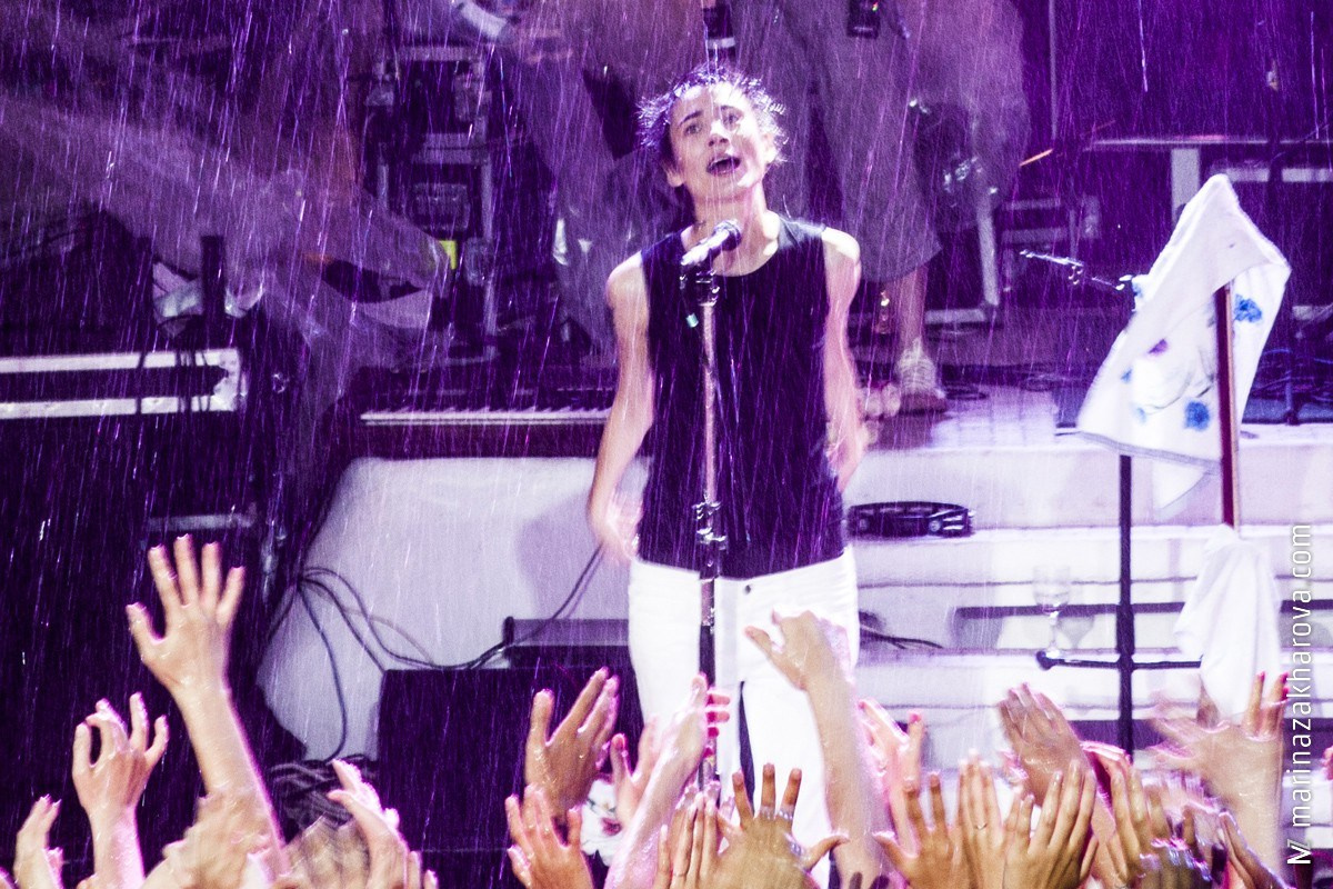 Одесса. Марина Захарова — Фотограф. Москва / Marina Zakharova — Photographer