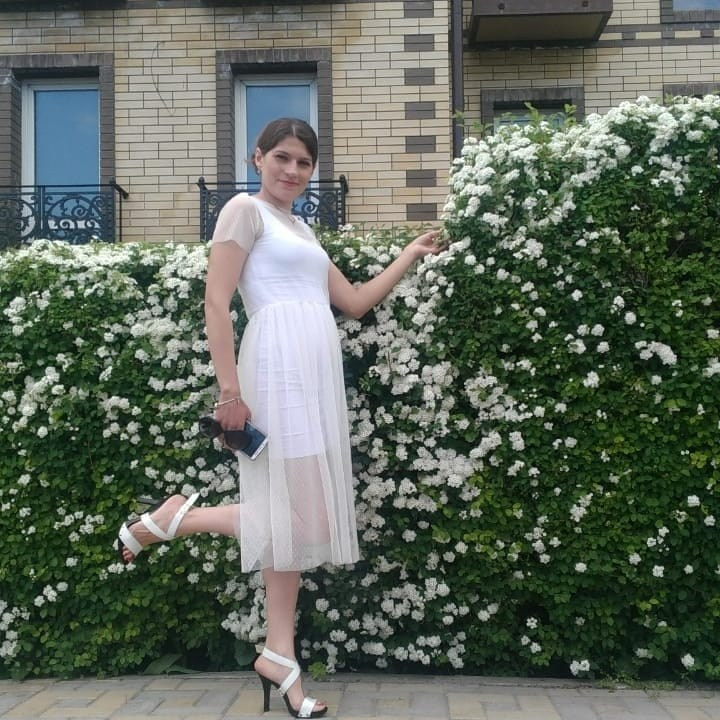 Двойной праздник: с Днём рождения, наши мамы — Мария и Анна! 🌷🎂