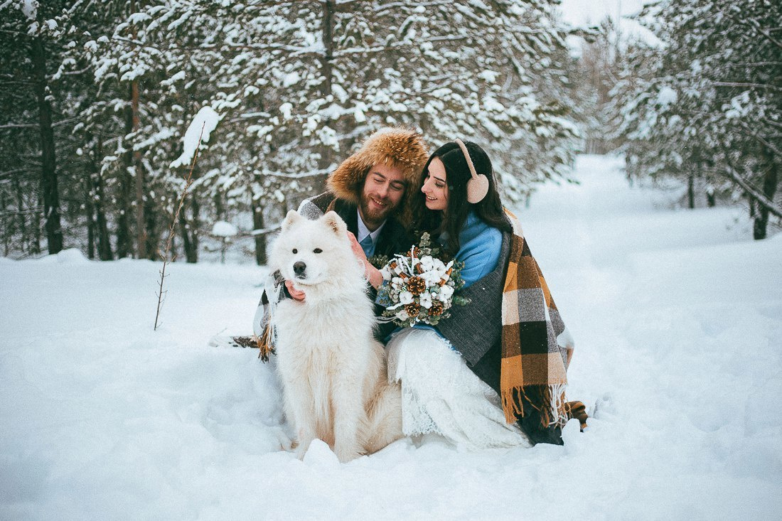 Свадьбы. Портретный и свадебный фотограф в Самаре Николай Антипов