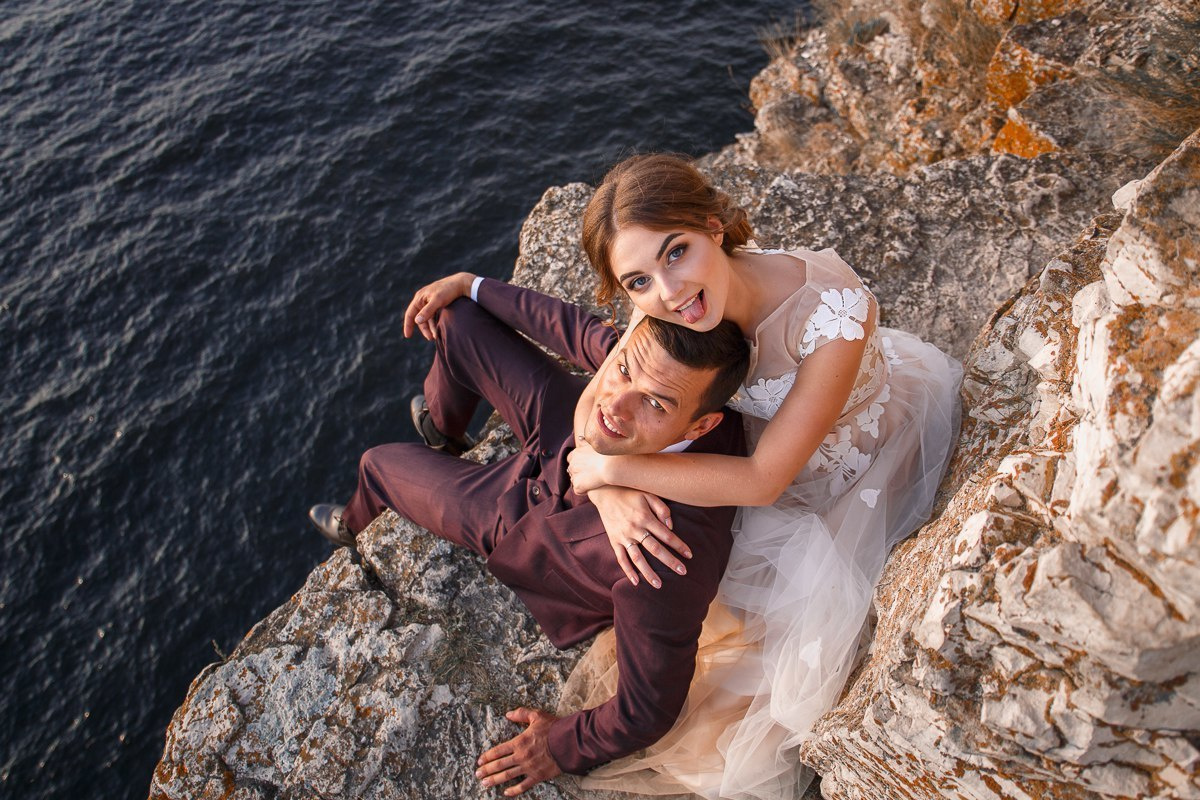 Свадьбы. Портретный и свадебный фотограф в Самаре Николай Антипов