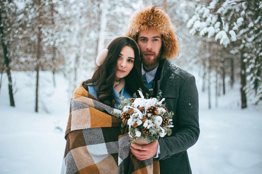 Свадьбы. Портретный и свадебный фотограф в Самаре Николай Антипов