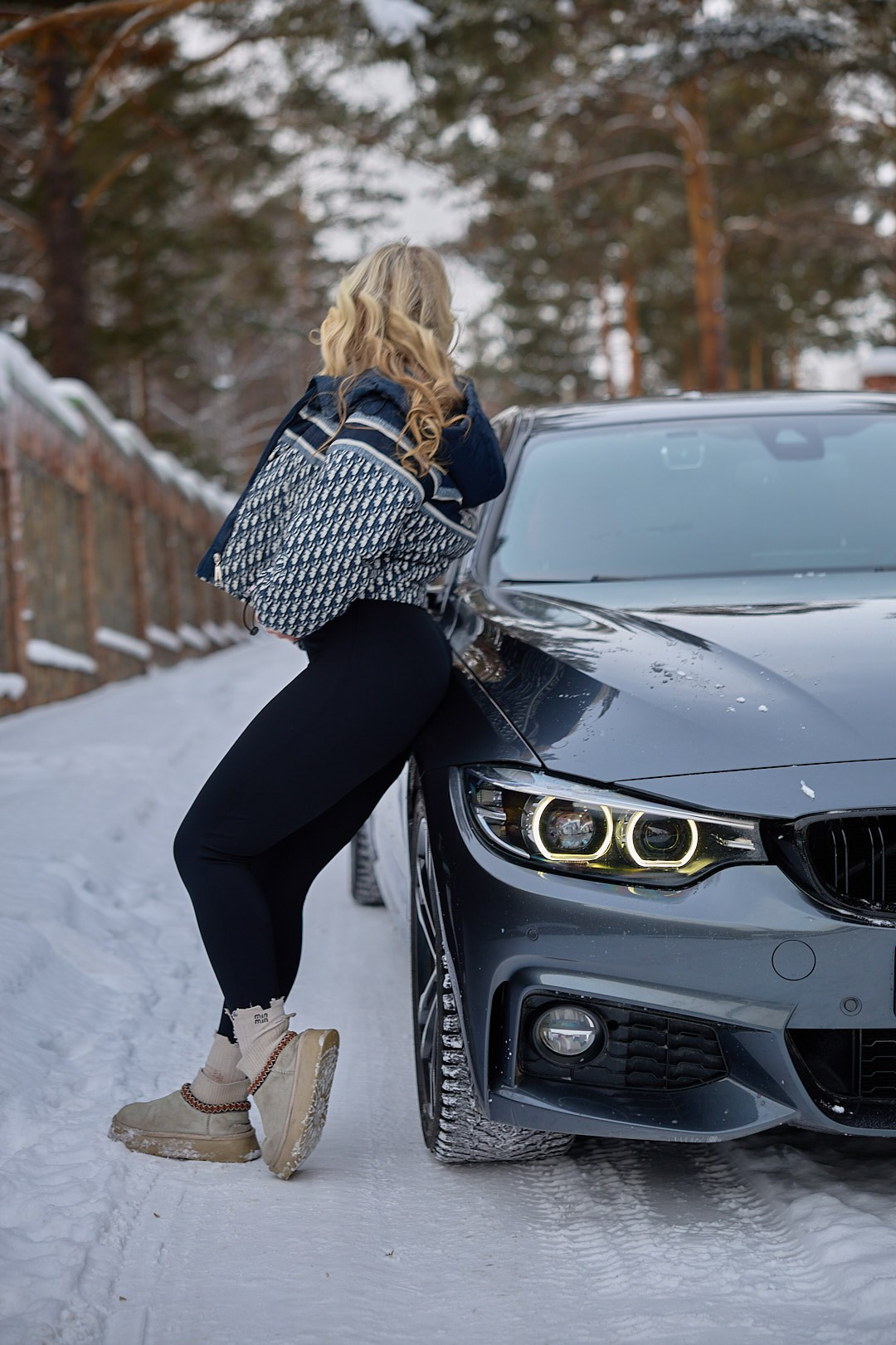 Александра. Репортажный фотограф в Иркутске — Ярослав Ковалёв