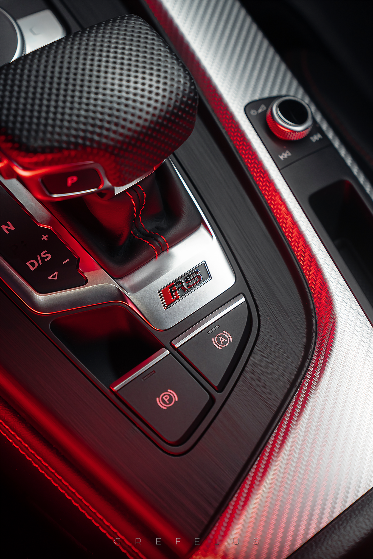 Random Frames — 2023. Grefelus