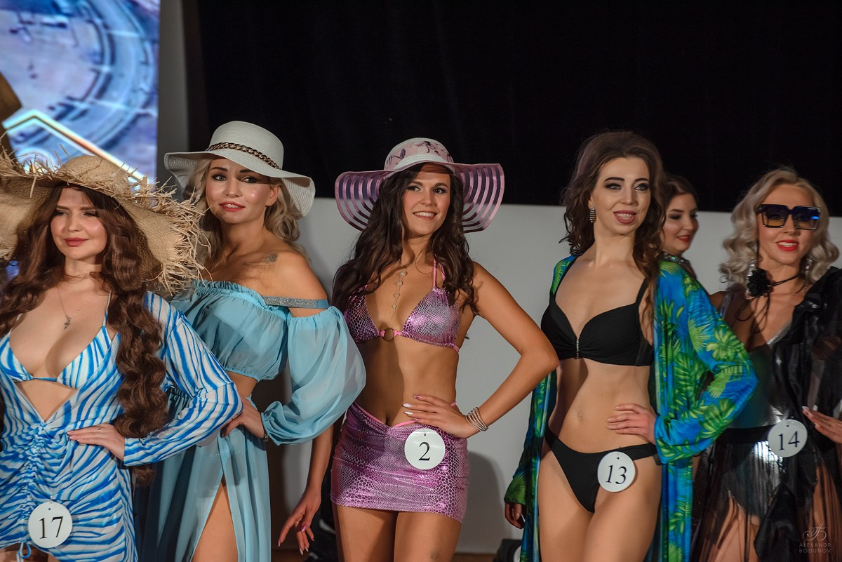 GrandFashionShow2024. Семейный и коммерческий фотограф в Сочи Александр Бодунов