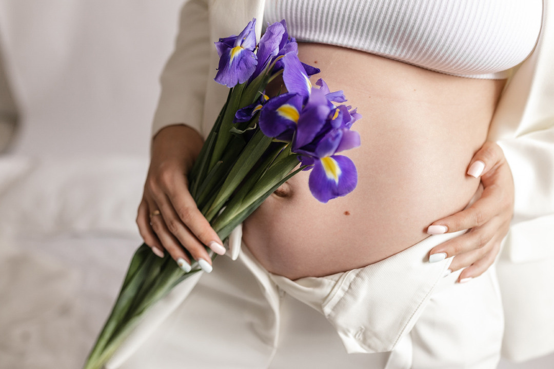 Pregnancy | Маша. Семейный фотограф в Нижнем Новгороде Доронина Юлия