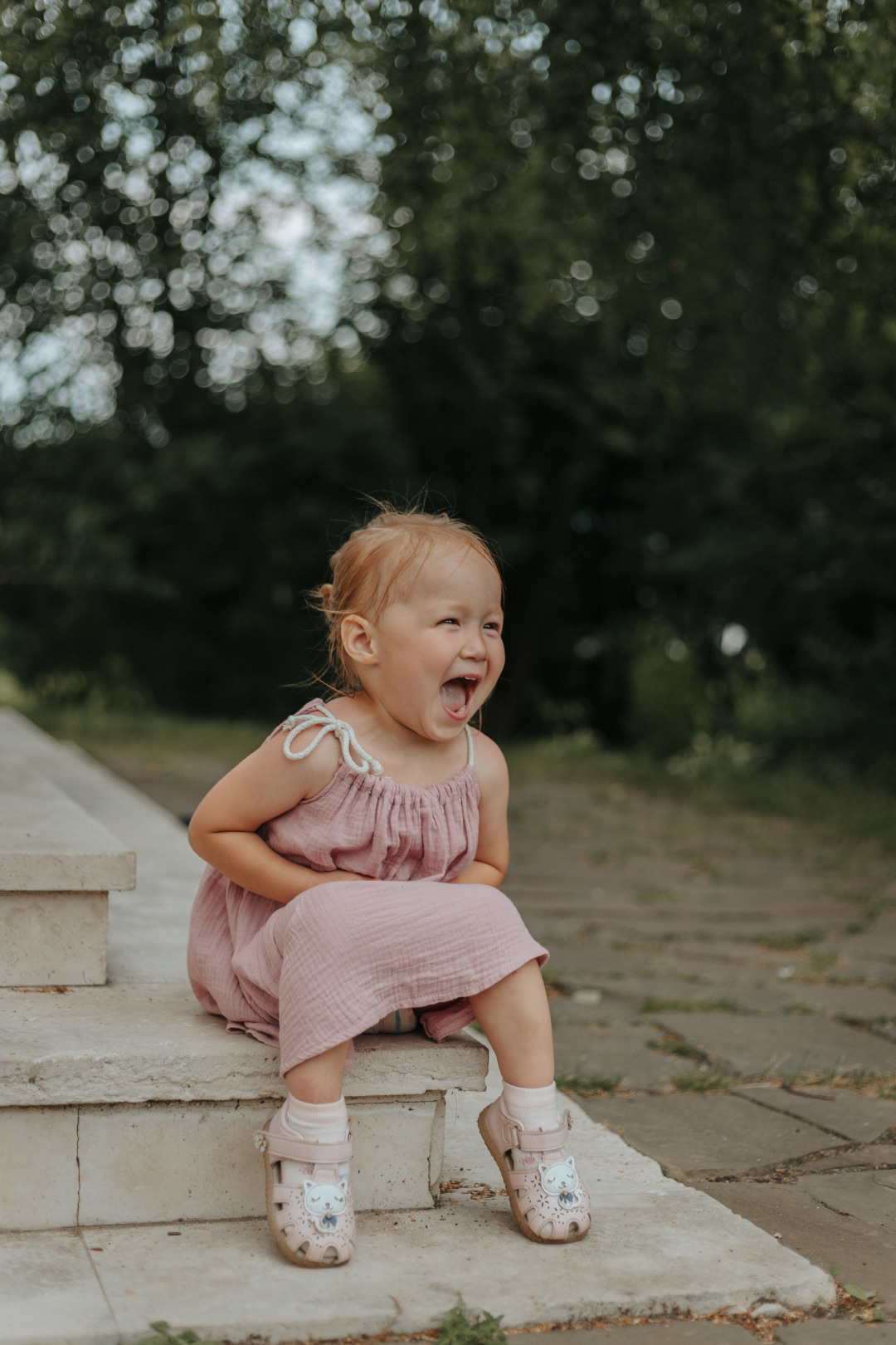 Алиса и Мия. Семейный фотограф в Нижнем Новгороде Доронина Юлия