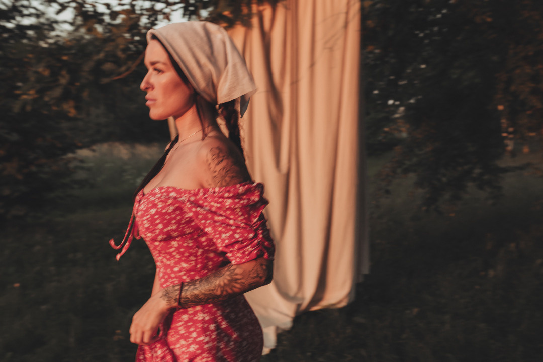 Катя. Семейный фотограф в Нижнем Новгороде Доронина Юлия