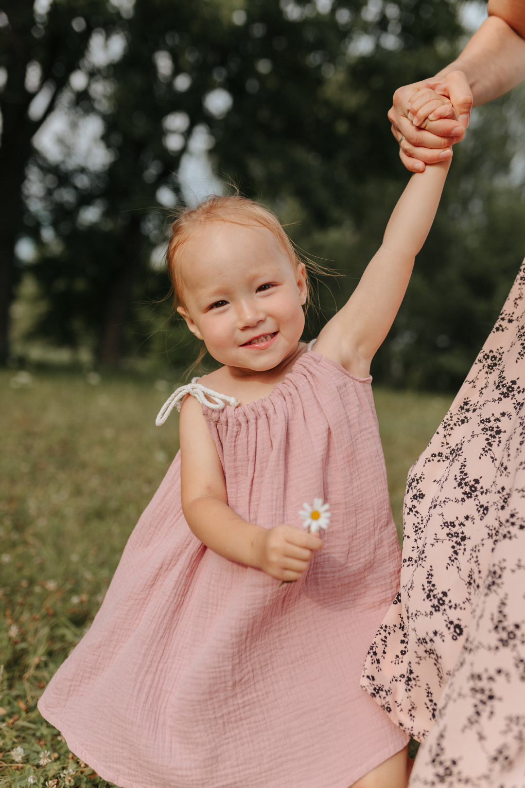 Алиса и Мия. Семейный фотограф в Нижнем Новгороде Доронина Юлия