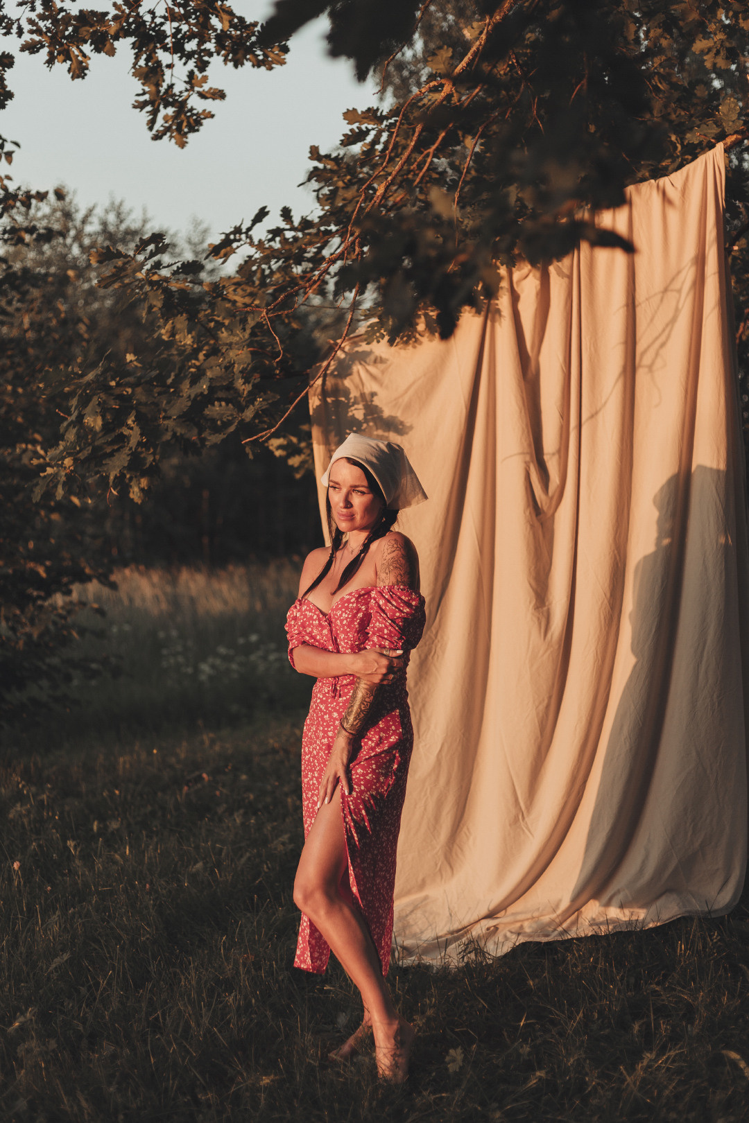 Катя. Семейный фотограф в Нижнем Новгороде Доронина Юлия