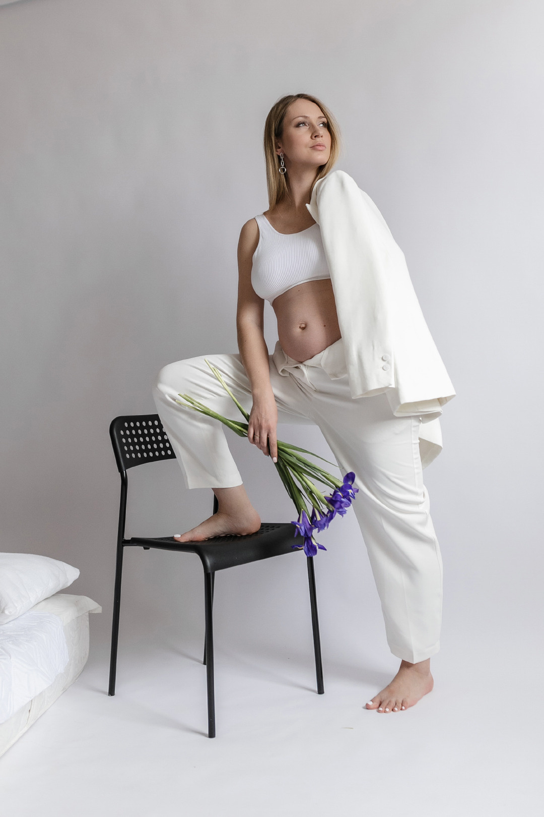 Pregnancy | Маша. Семейный фотограф в Нижнем Новгороде Доронина Юлия