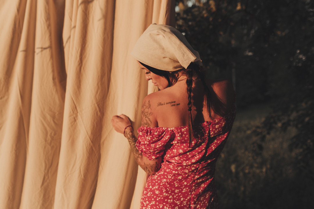 Катя. Семейный фотограф в Нижнем Новгороде Доронина Юлия