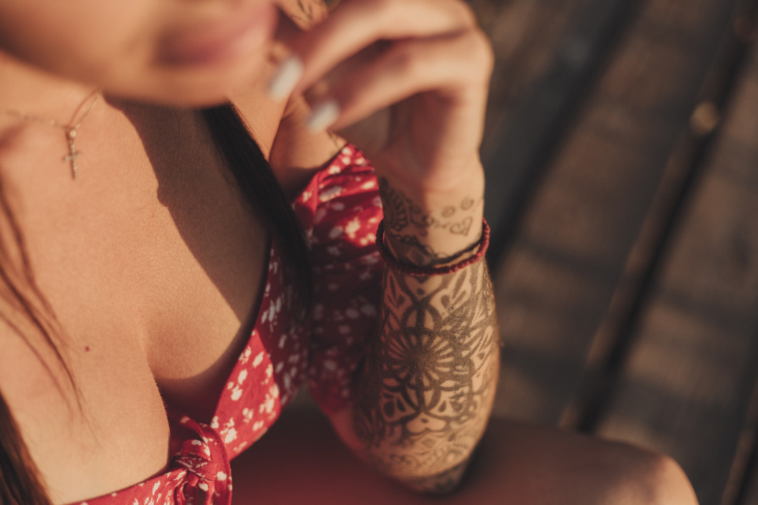 Катя. Семейный фотограф в Нижнем Новгороде Доронина Юлия