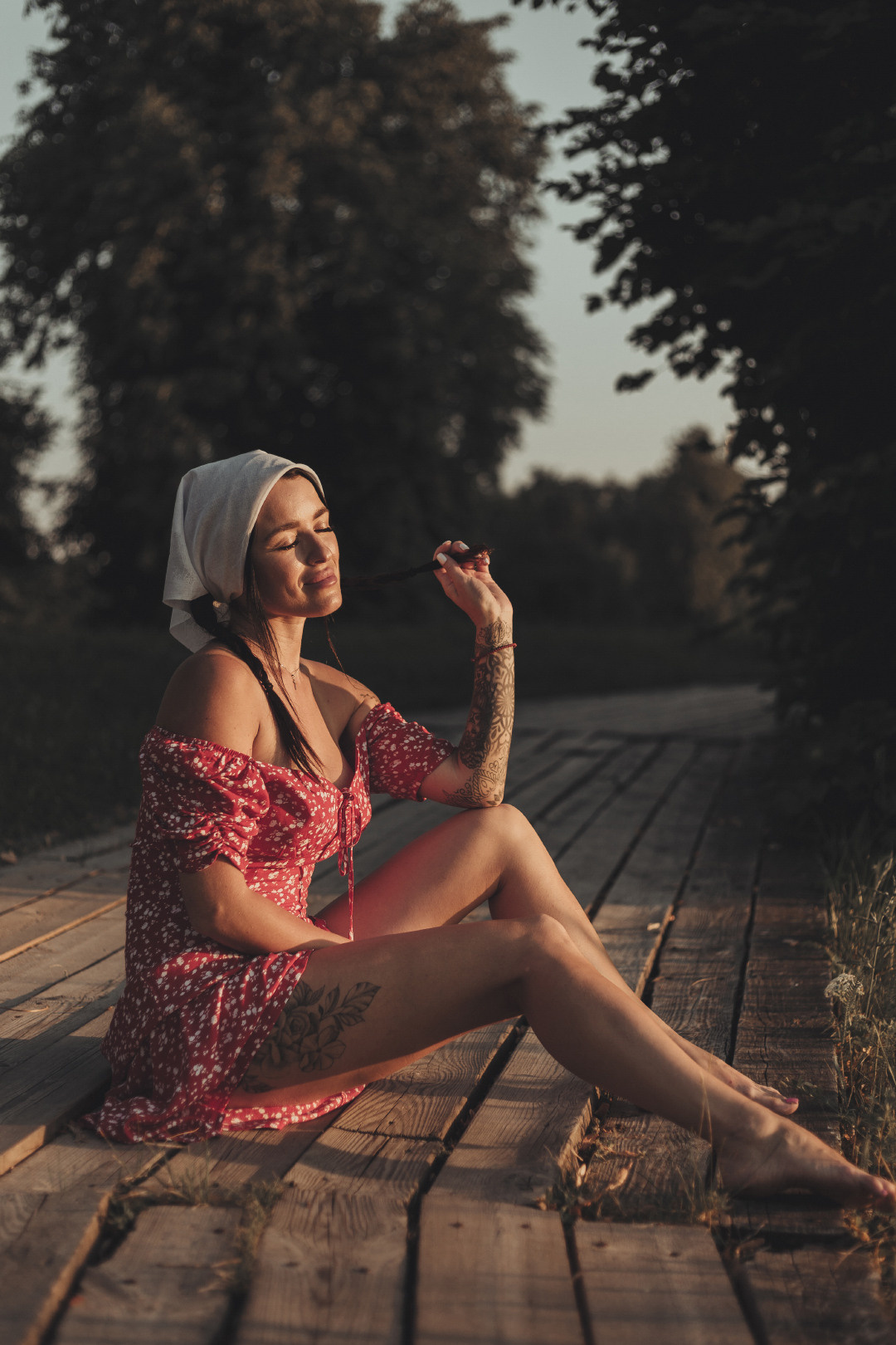 Катя. Семейный фотограф в Нижнем Новгороде Доронина Юлия