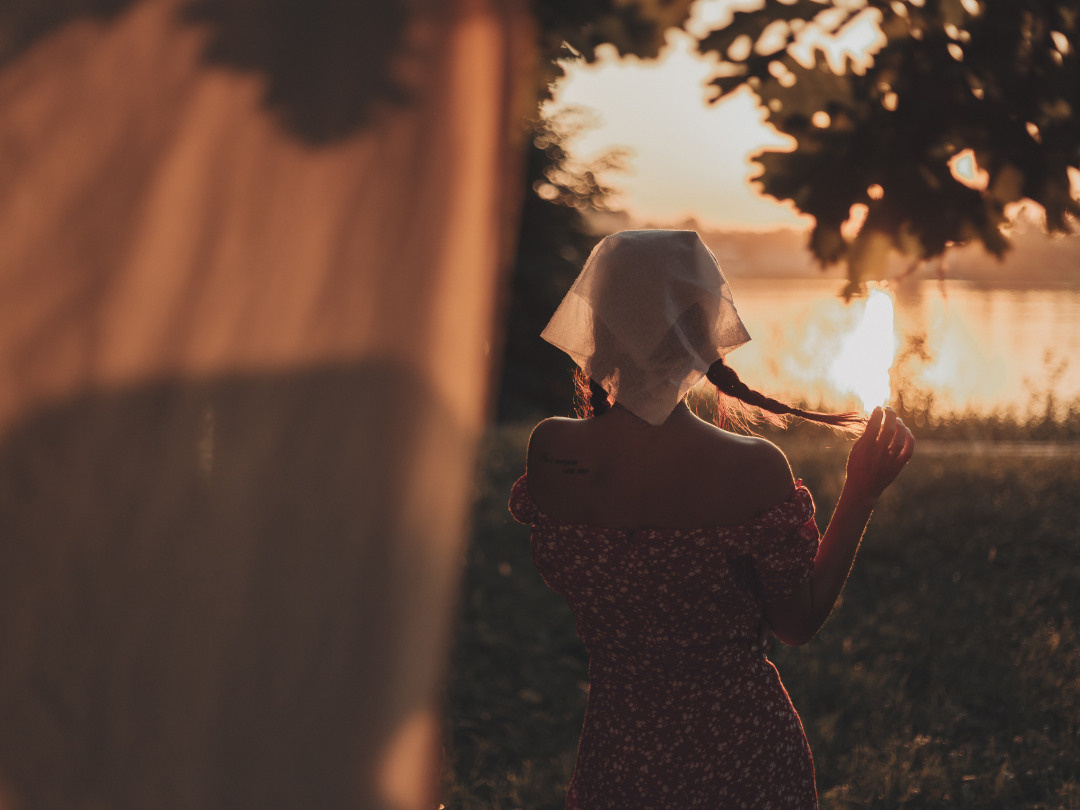 Катя. Семейный фотограф в Нижнем Новгороде Доронина Юлия