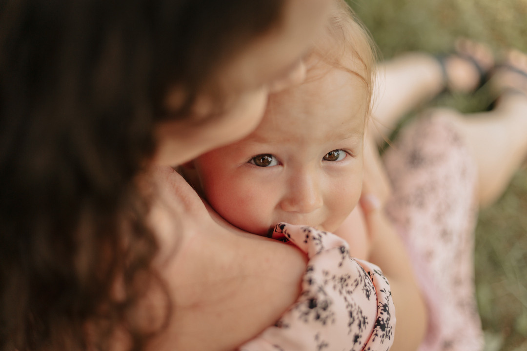 Алиса и Мия. Семейный фотограф в Нижнем Новгороде Доронина Юлия