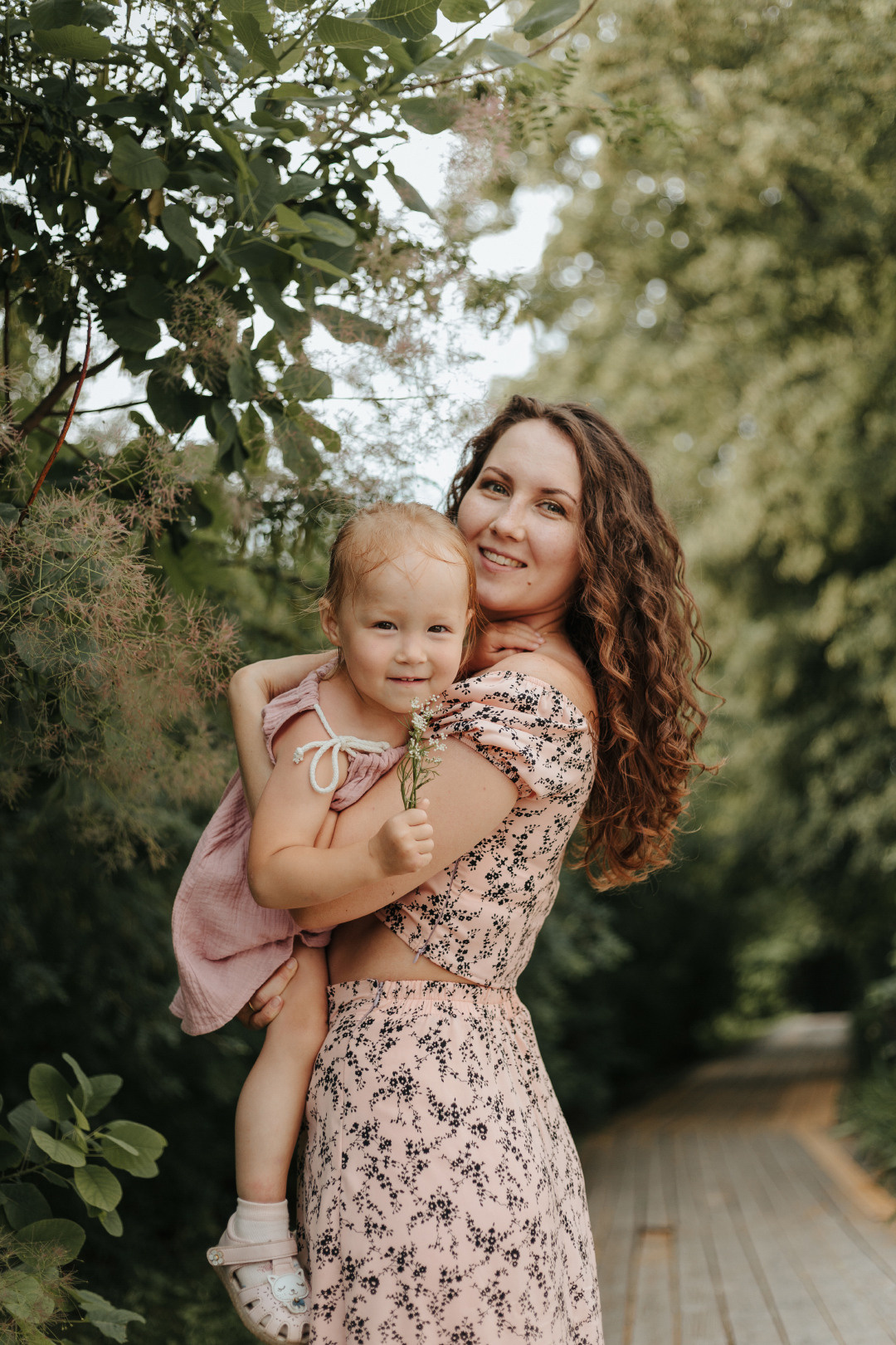 Алиса и Мия. Семейный фотограф в Нижнем Новгороде Доронина Юлия