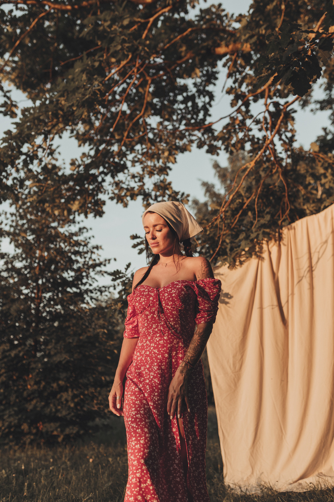 Катя. Семейный фотограф в Нижнем Новгороде Доронина Юлия