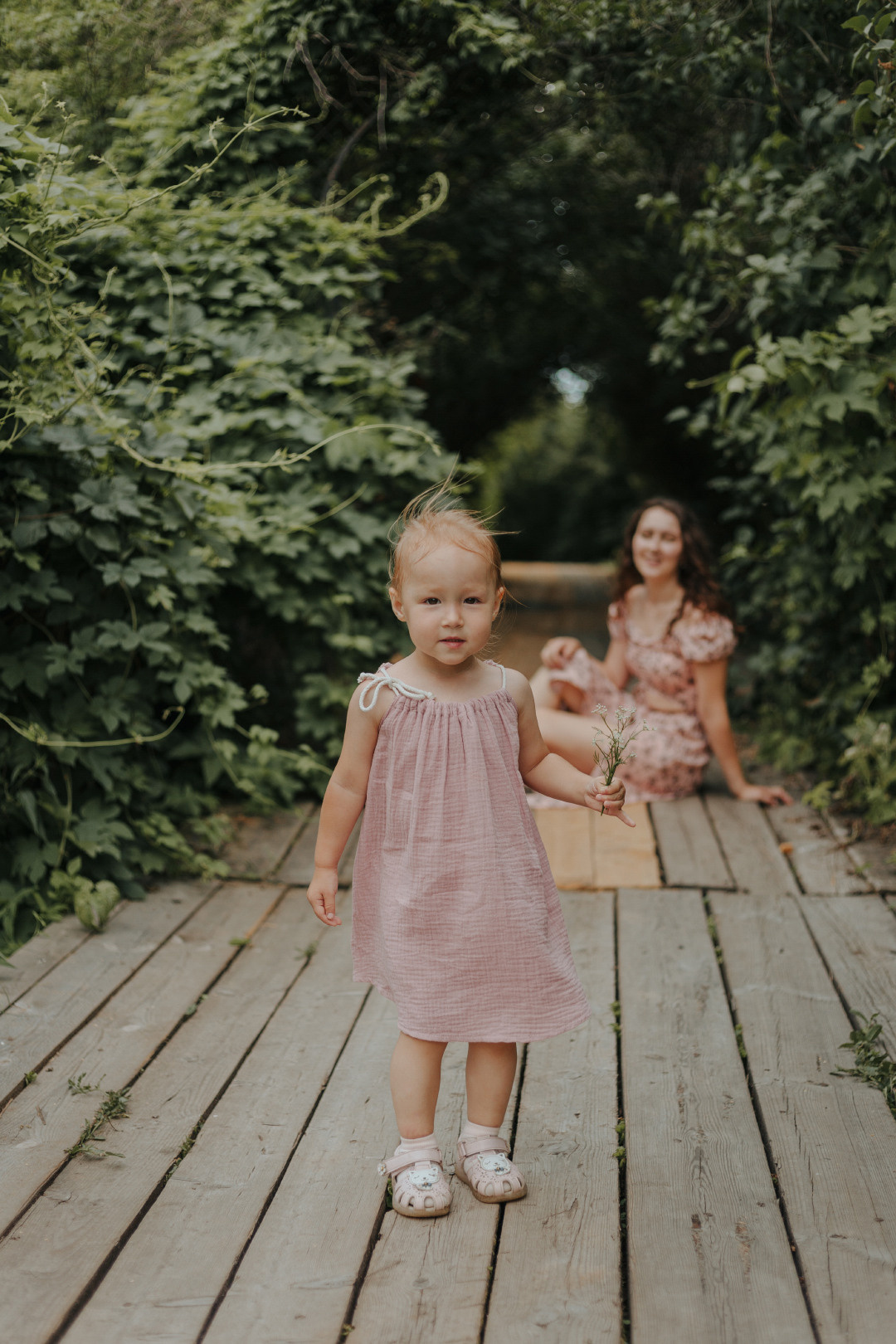 Алиса и Мия. Семейный фотограф в Нижнем Новгороде Доронина Юлия