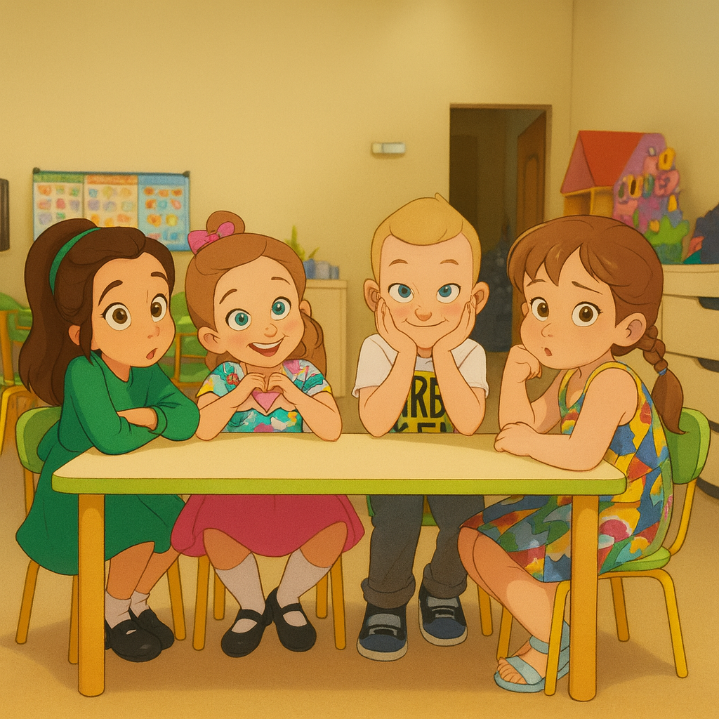 Егоркины сказки. Https://malovafoto.ru