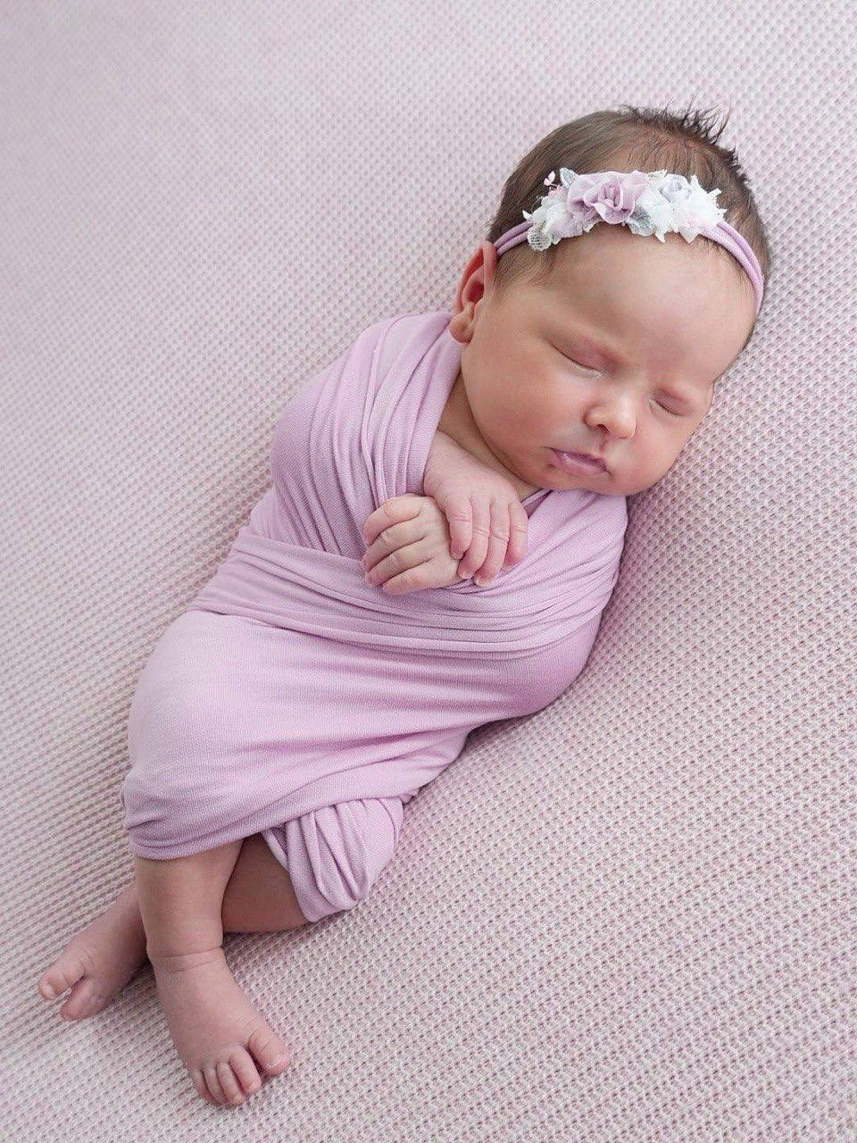 Newborn. Фотограф новорожденных в Екатеринбурге Екатерина Алексюк