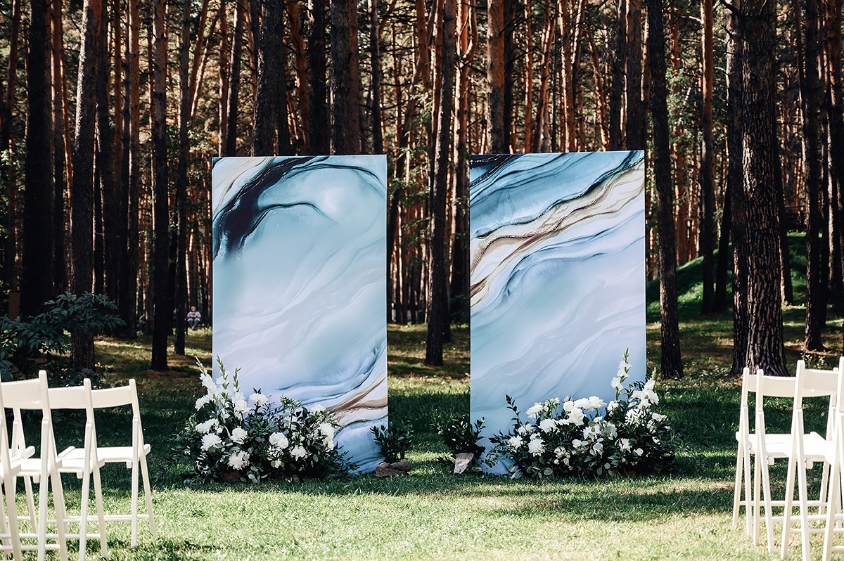 Андрей & Лена. Свадебный и семейный фотограф в Новосибирске — Алексей Гаврилов