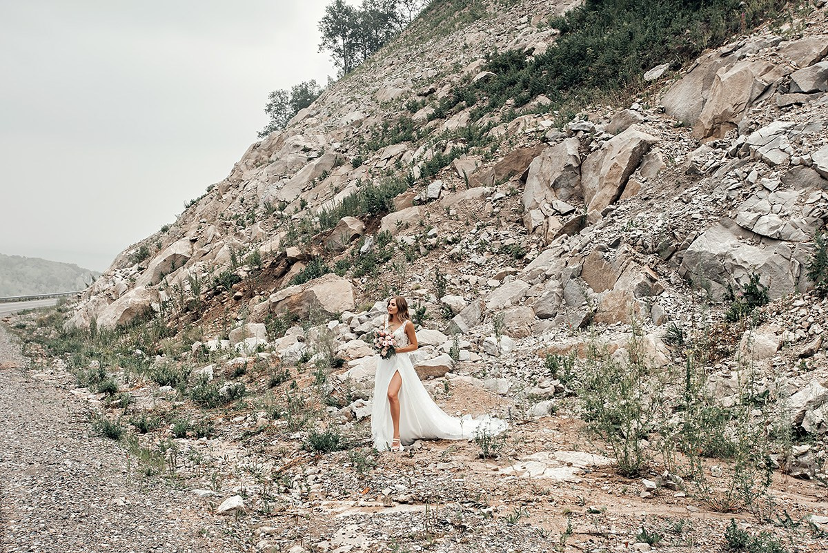 Макс & Аня. Свадебный и семейный фотограф в Новосибирске — Алексей Гаврилов