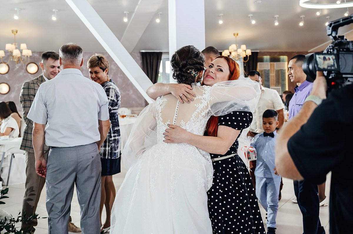 Андрей & Лена. Свадебный и семейный фотограф в Новосибирске — Алексей Гаврилов