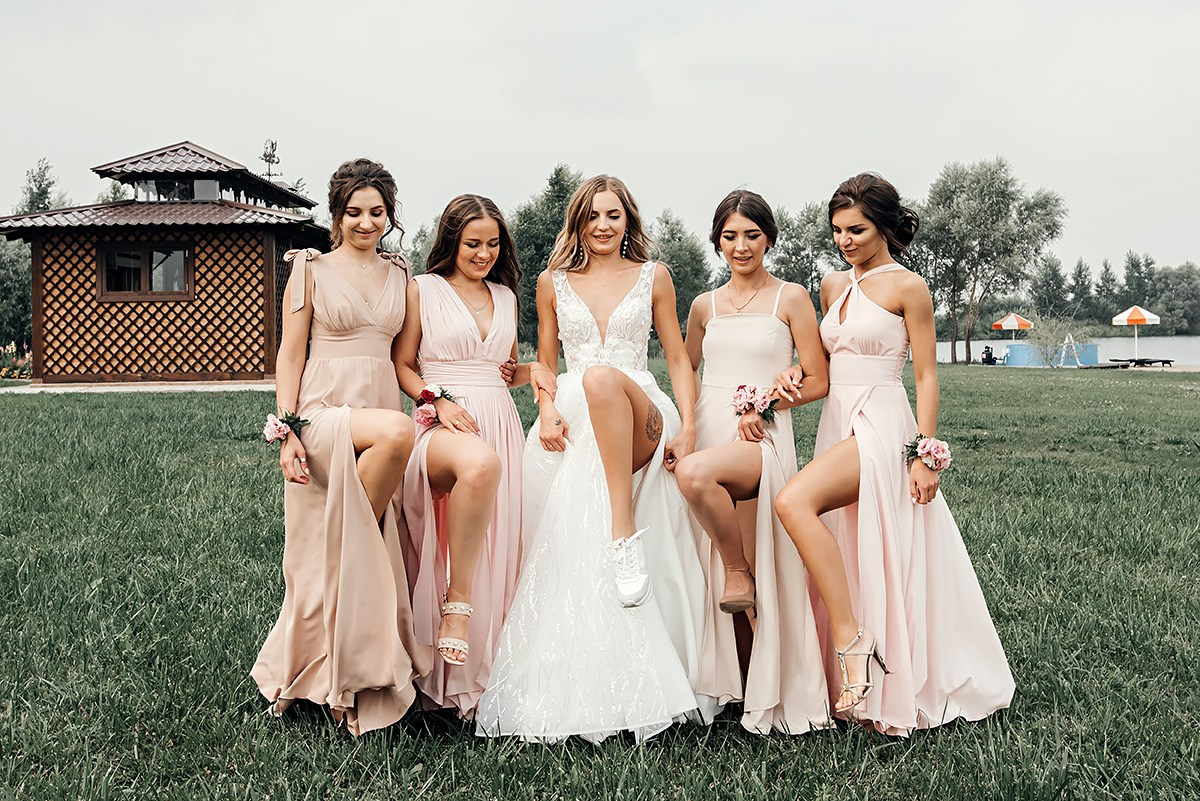 Макс & Аня. Свадебный и семейный фотограф в Новосибирске — Алексей Гаврилов