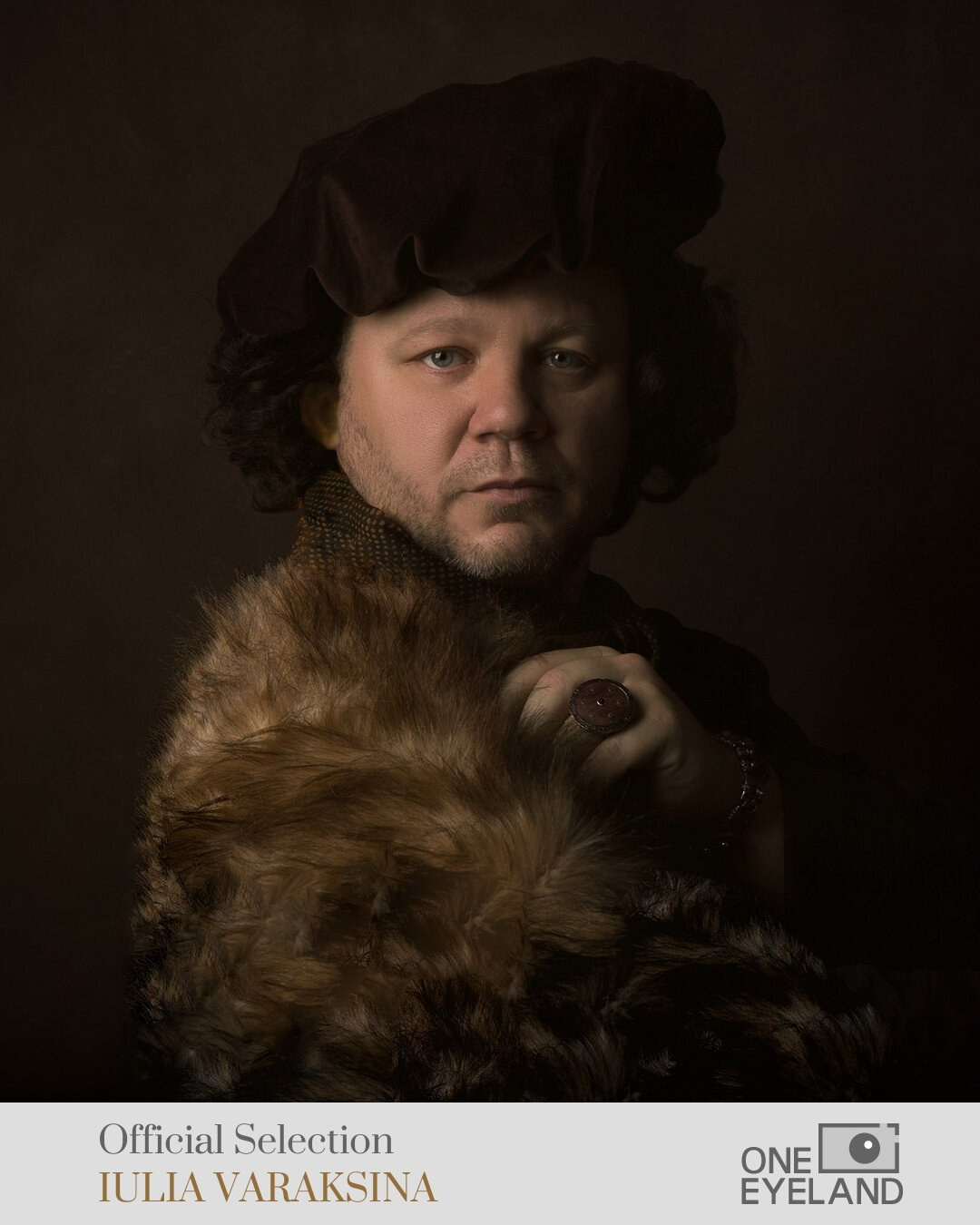 Мои успехи. Файн-Арт фотограф из Перми Вараксина Юлия